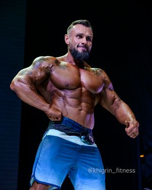 Фотограф Борис Хигрин
